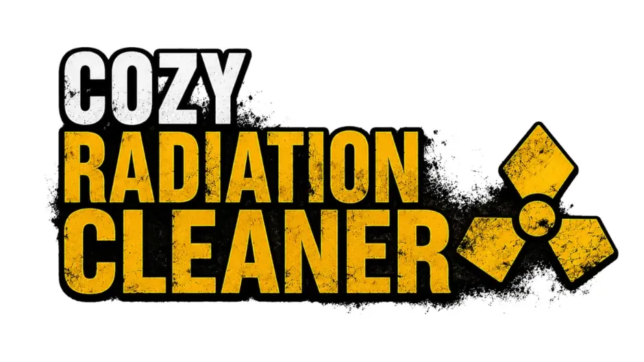 Кадър от Cozy Radiation Cleaner