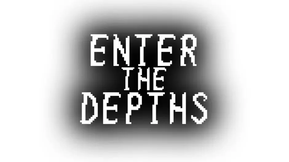 Кадър от Enter the Depths