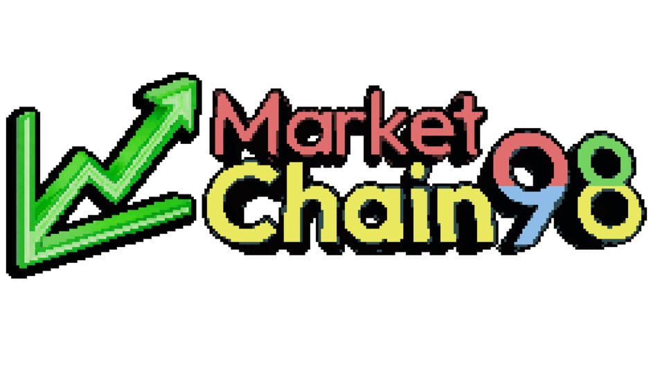 MGR Studio Market Chain 98