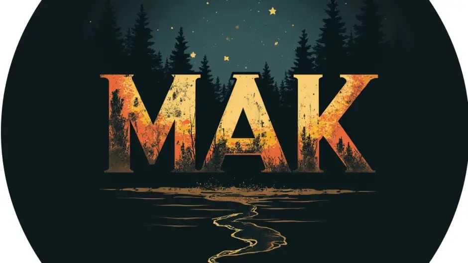 Кадър от Mak Survival