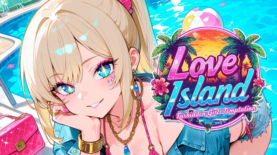 Love Island: Forbidden Girls Temptation