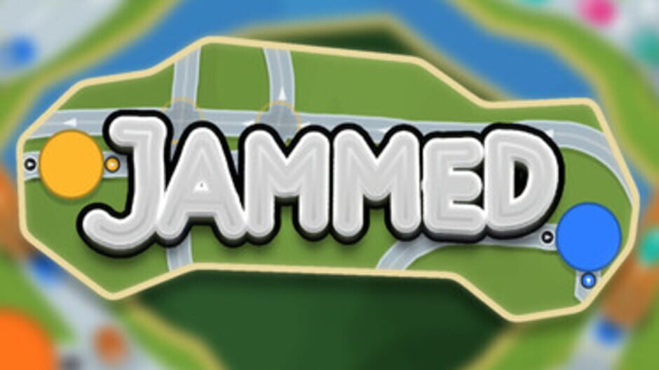Jammed