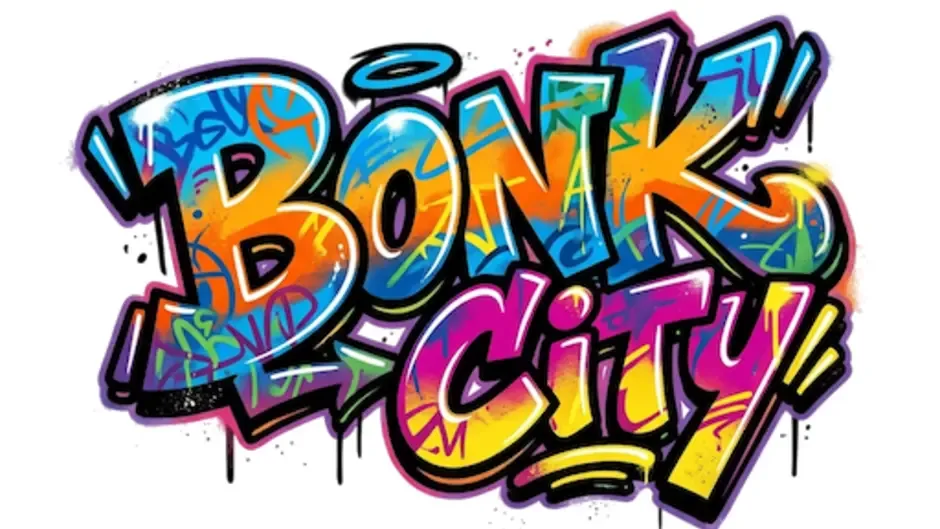 Кадър от BonkCity