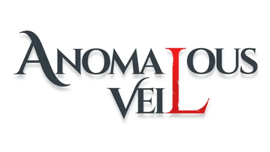 Кадър от Anomalous Veil