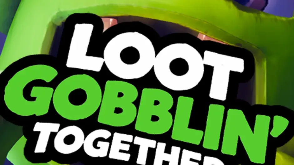 Кадър от Loot Gobblin' Together