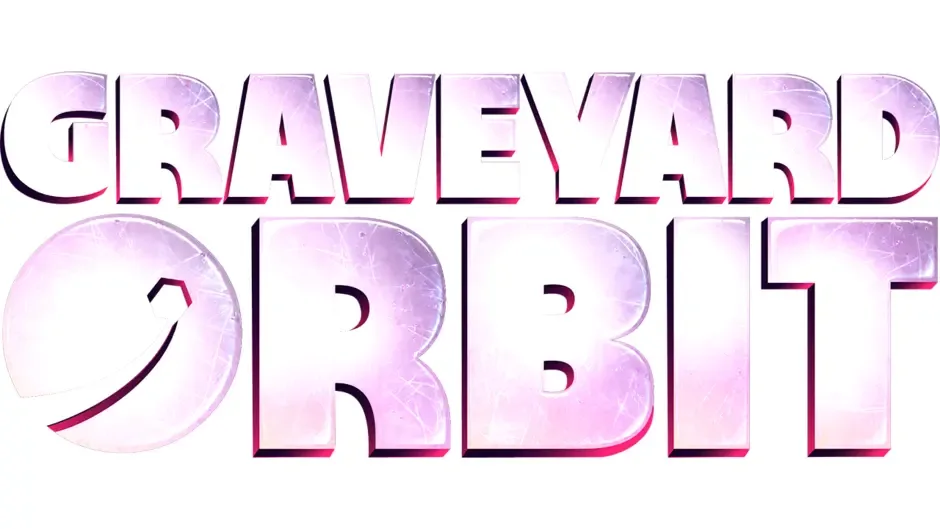 Кадър от Graveyard Orbit