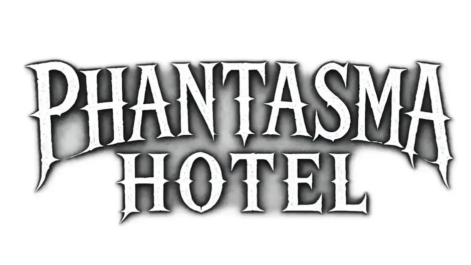 Кадър от Phantasma Hotel