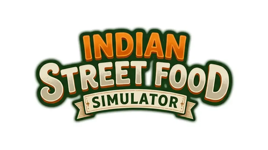 Кадър от Indian Street Food Simulator