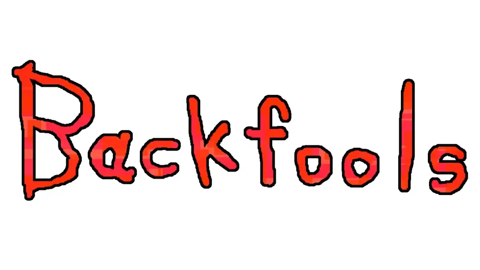 Кадър от Backfools
