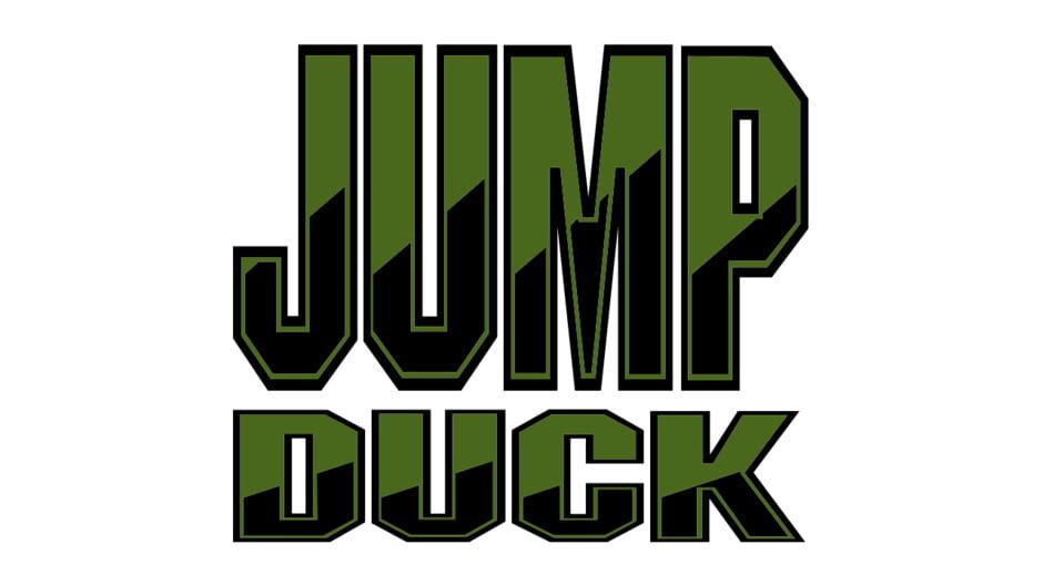 Sharkbot Jump Duck