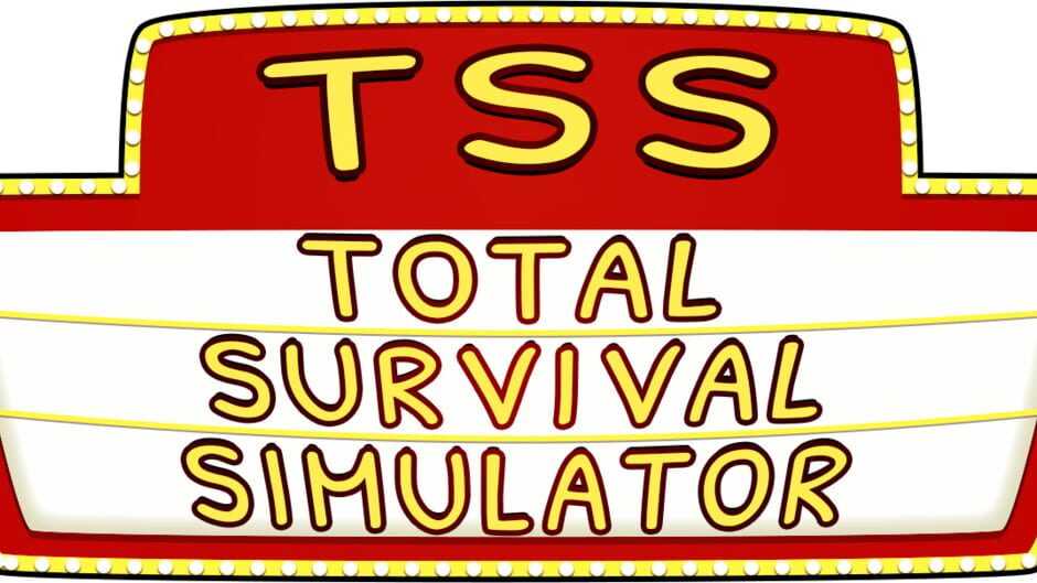 Total Survival Simulator screenshot 2