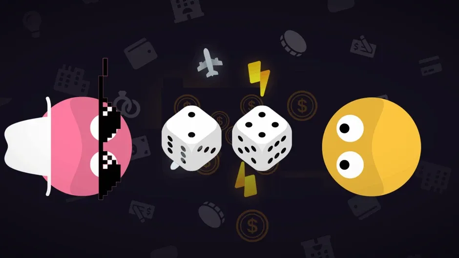 Кадър от Haggle Simulator