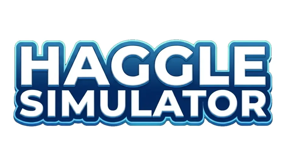 Кадър от Haggle Simulator