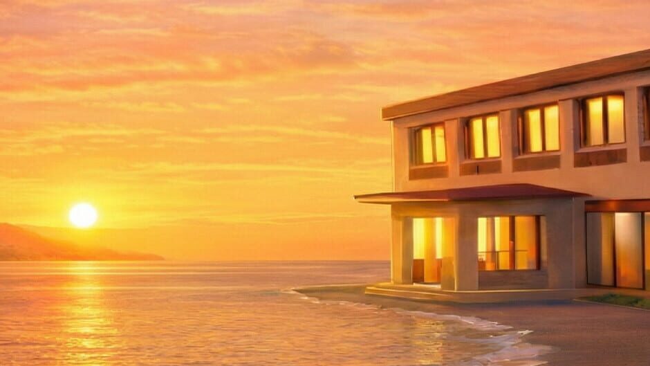 Fishleaf Games Resort Simulator