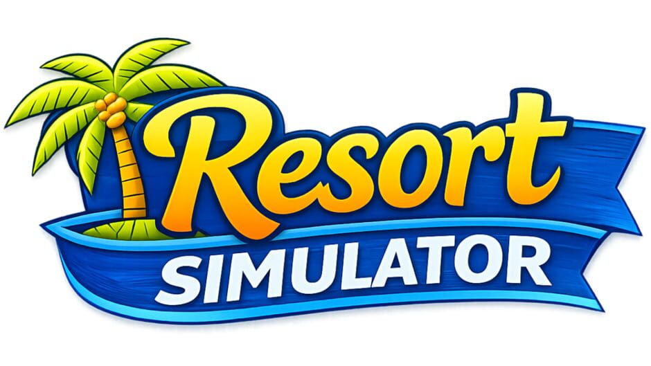 Fishleaf Games Resort Simulator