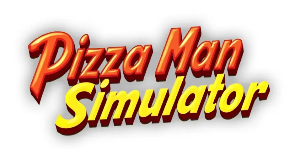 Кадър от Pizza Man Simulator