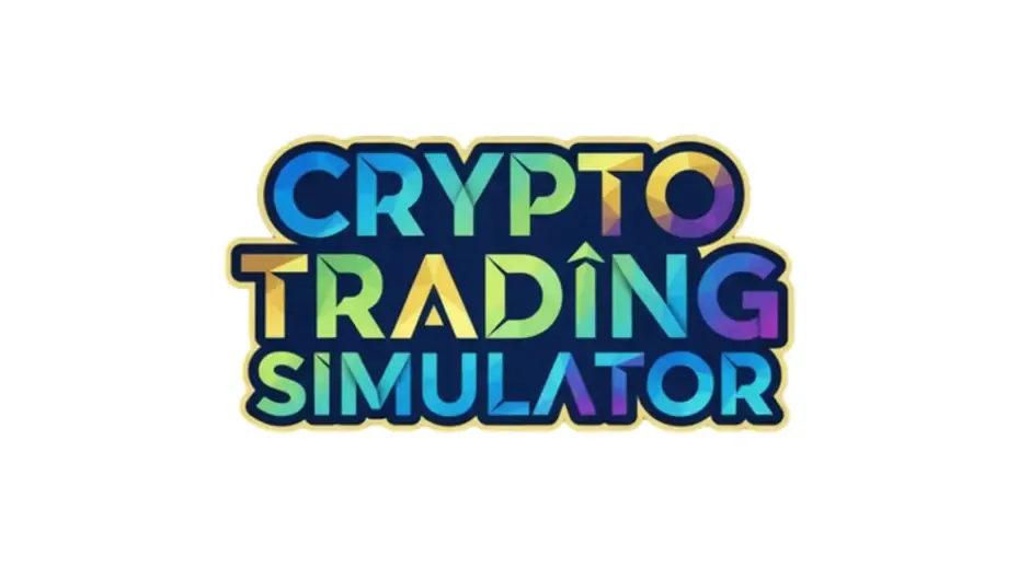 Кадър от Crypto Trading Simulator