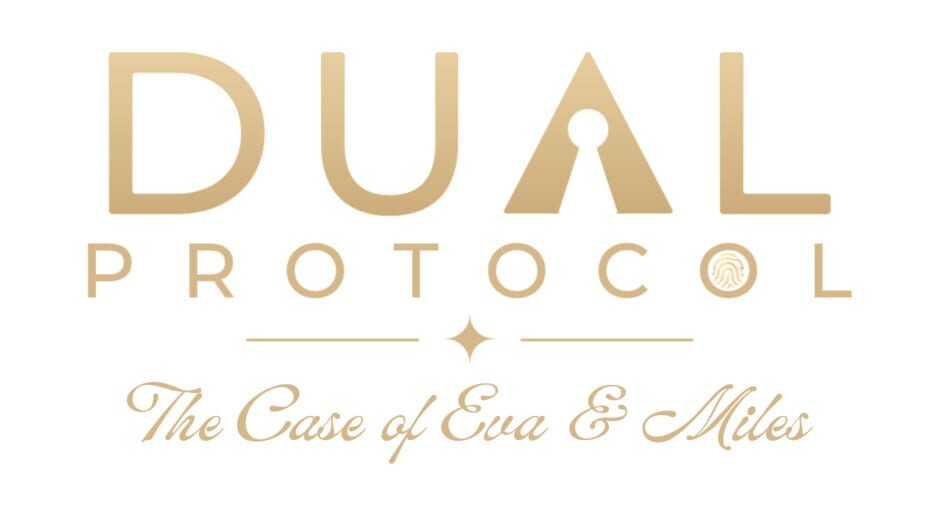 Aegean Crafters Dual Protocol: The Case of Eva & Miles