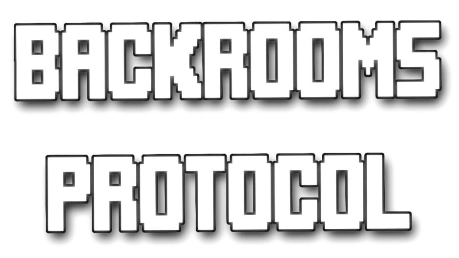 Backrooms Protocol