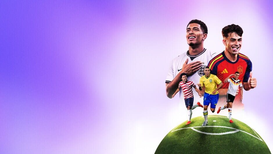 EA Sports FC 26: The World's Game Edition