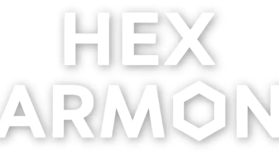 Кадър от Hex Harmony