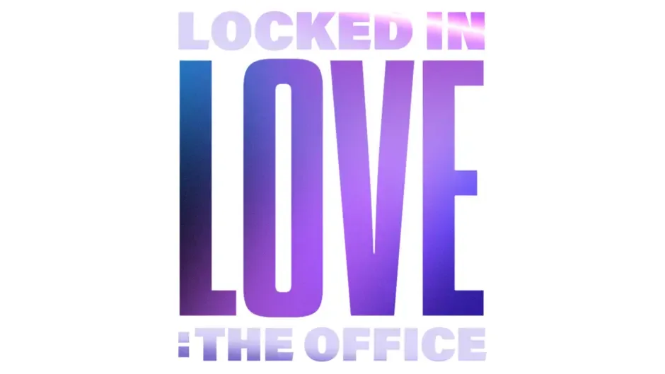 Кадър от Locked in Love: The Office