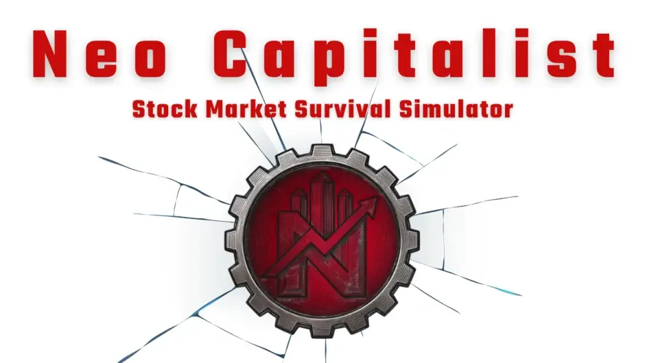 Кадър от Neo Capitalist: Stock Market Survival Simulator