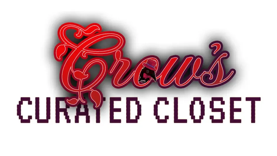 Кадър от Crow's Curated Closet: Shop Simulator