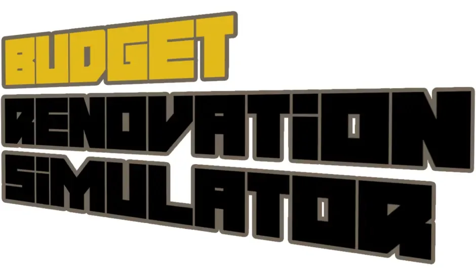 Кадър от Budget Renovation Simulator