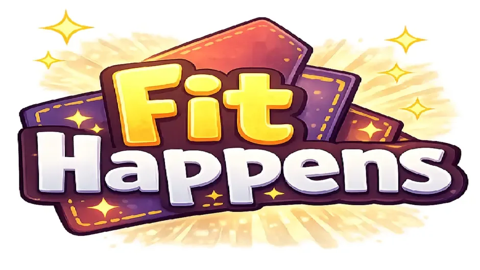 Кадър от Fit Happens