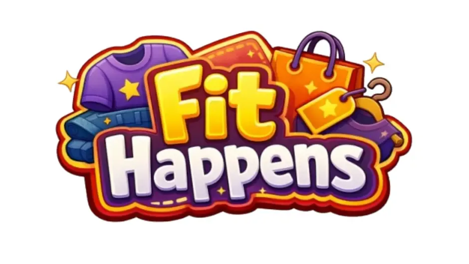 Кадър от Fit Happens