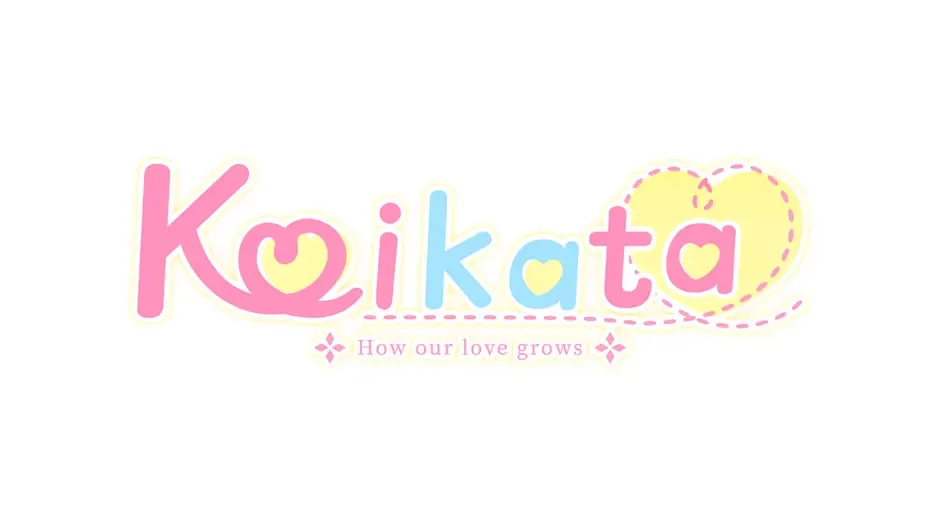 Кадър от Koikata: How Our Love Grows