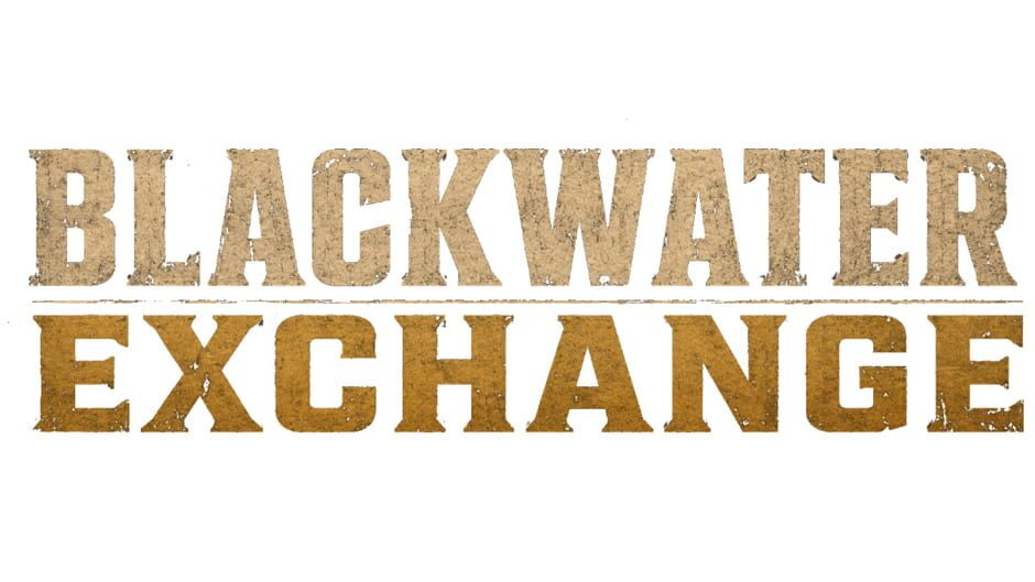 Blackwater Gator Studios Blackwater Exchange