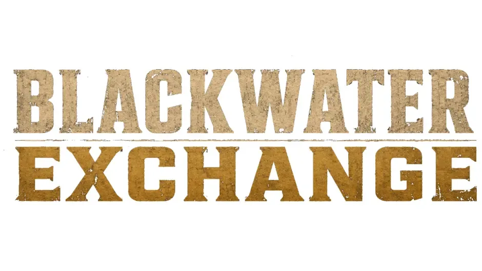 Blackwater Exchange