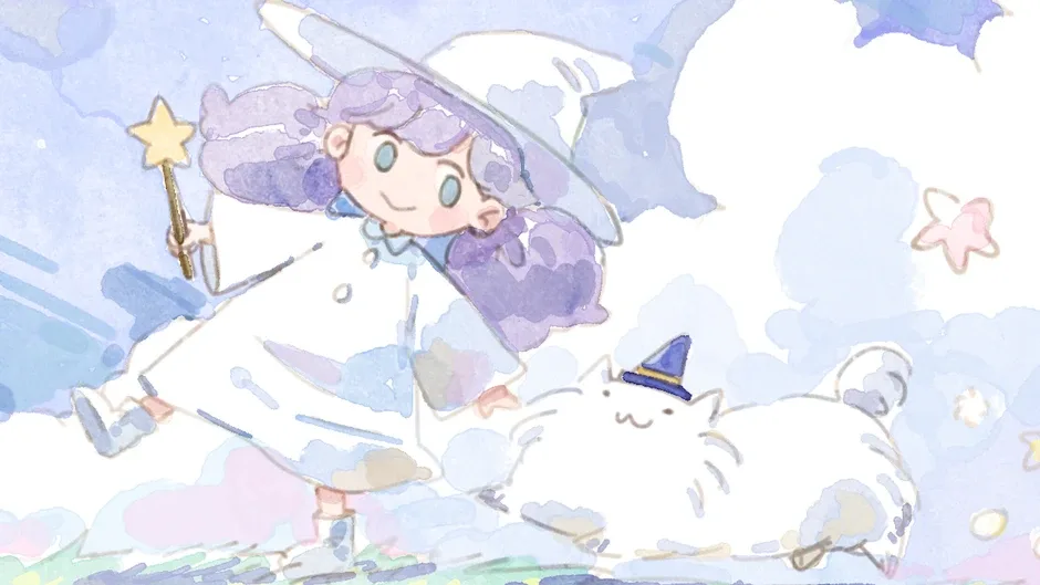 Кадър от Jolly and Whimsy