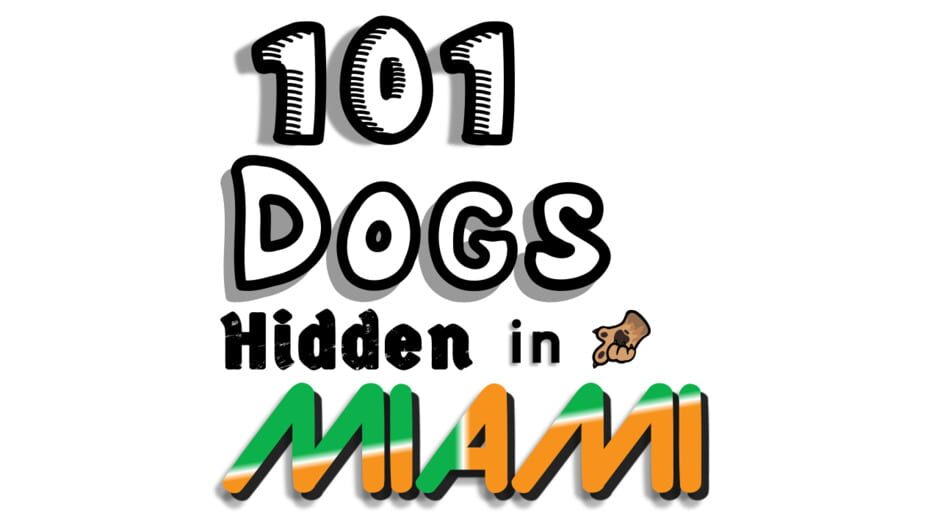 101 Dogs Hidden in Miami media thumbnail