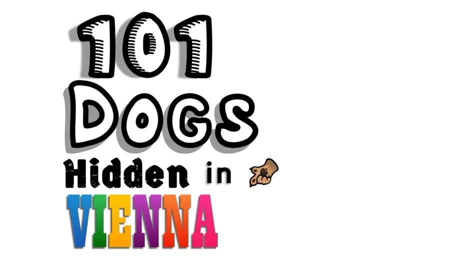 Кадър от 101 Dogs Hidden in Vienna