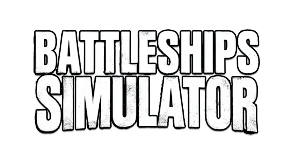 Кадър от Battleships Simulator