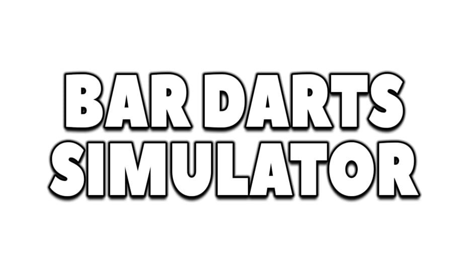 Hard Shark Games Bar Darts Simulator