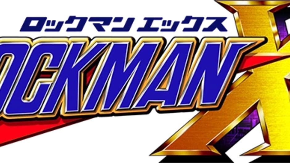 Mega Man X5 media thumbnail