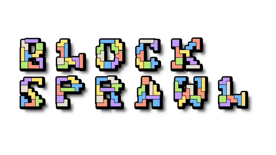Кадър от Block Sprawl