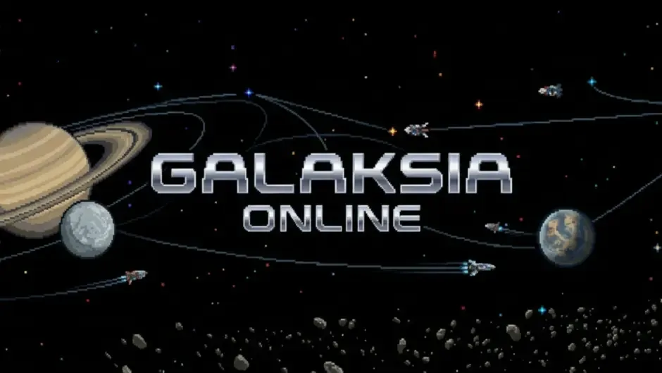 Galaksia Online