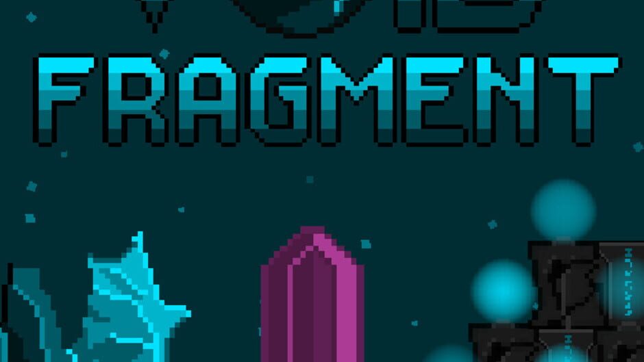 AnxiGames Void Fragment