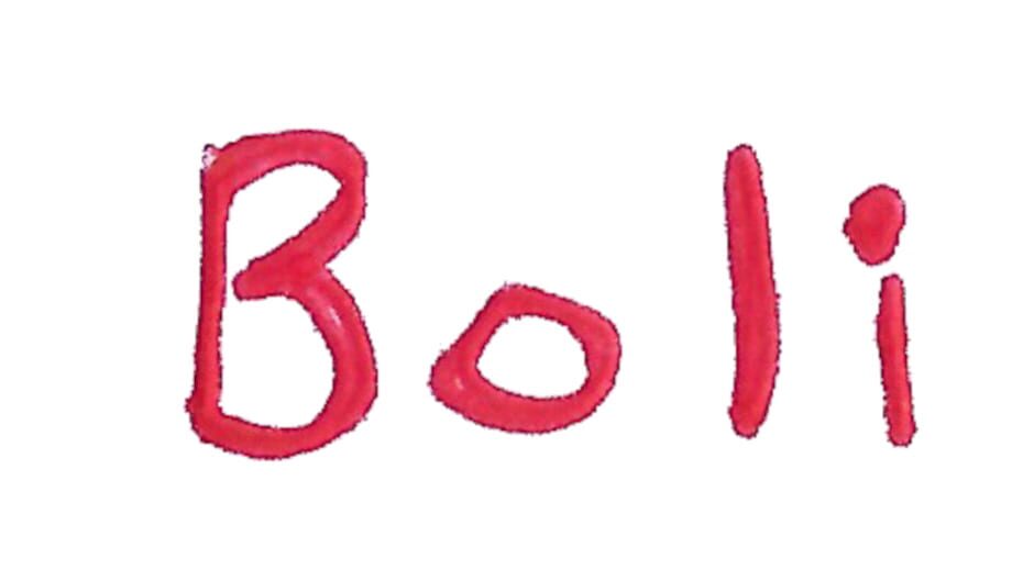 Dragon Dropper Boli