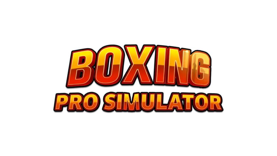 Hard Shark Games Boxing Pro Simulator
