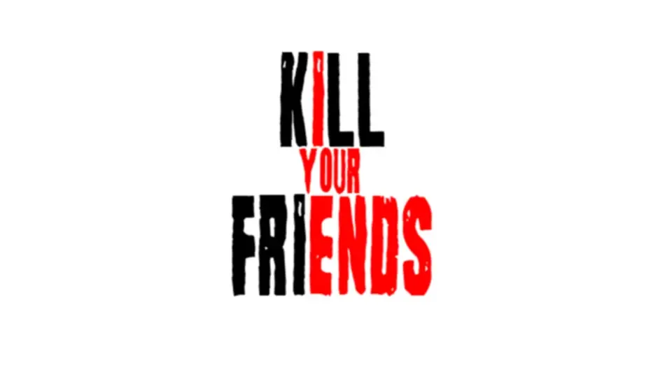 Кадър от Kill Your Friends