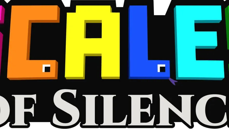 Кадър от Scales of Silence