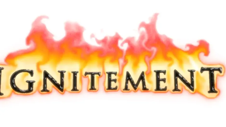 Кадър от Ignitement