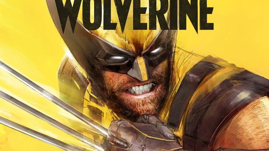Insomniac Games Marvel's Wolverine: Digital Deluxe Edition