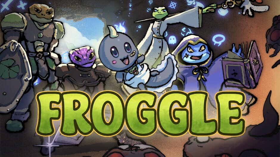 DubsPubs Froggle